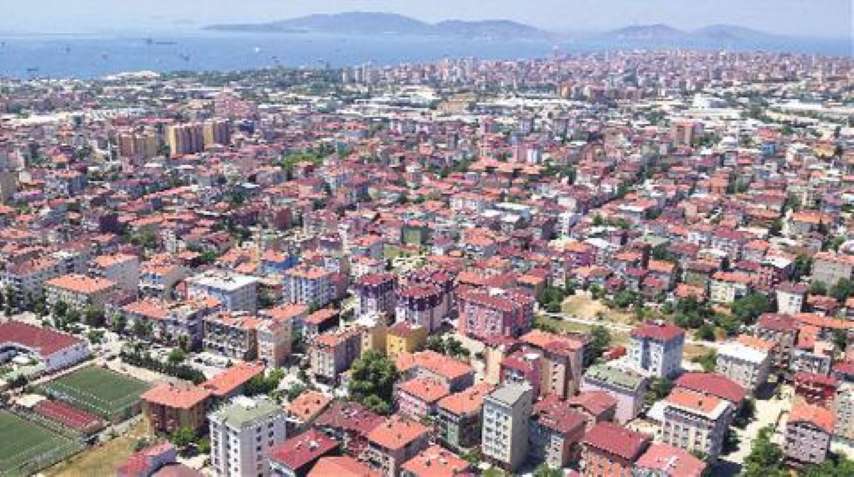 İmar Mevzuatı Sorunları Stk’larla Birlikte Çözülecek
