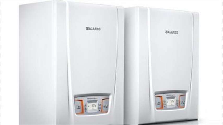 Alarko Carrier’dan Seradens Super Plus Tam Yoğuşmalı Kombiler