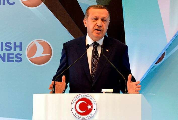 Engellemeseydik Mısır'a, Ukrayna'ya Döndürürlerdi