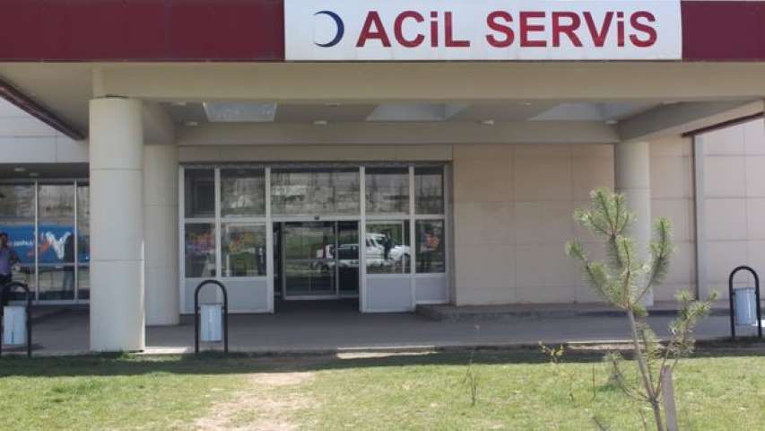 Bu 5 Devlet Hastanesi Yıkılacak