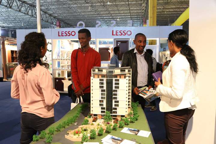 9. Addisbuild Fuarı 10 Ekim’de Açılıyor