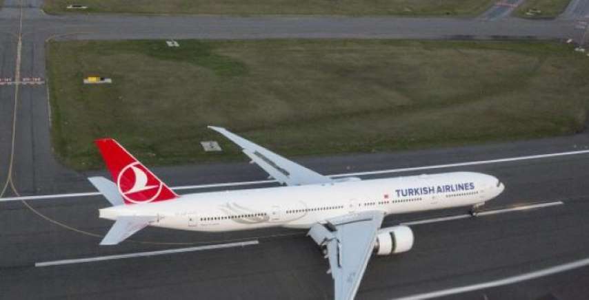 THY'nin Miami Seferleri Başlıyor