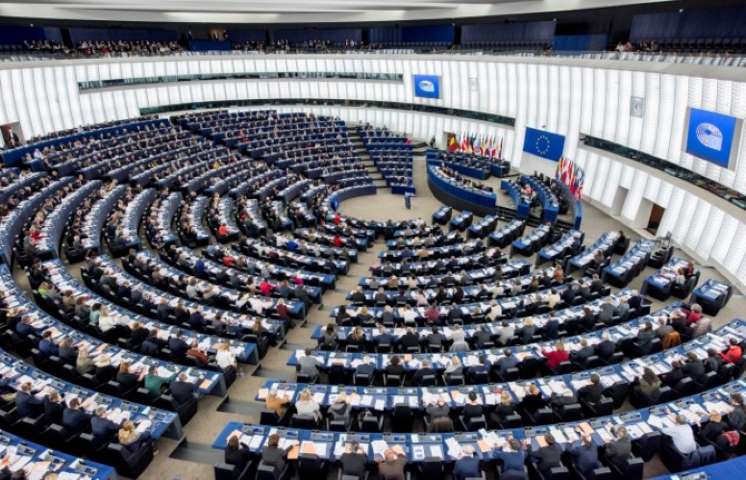 Avrupa, Kuzey Akım 2'nin İptalini İstedi