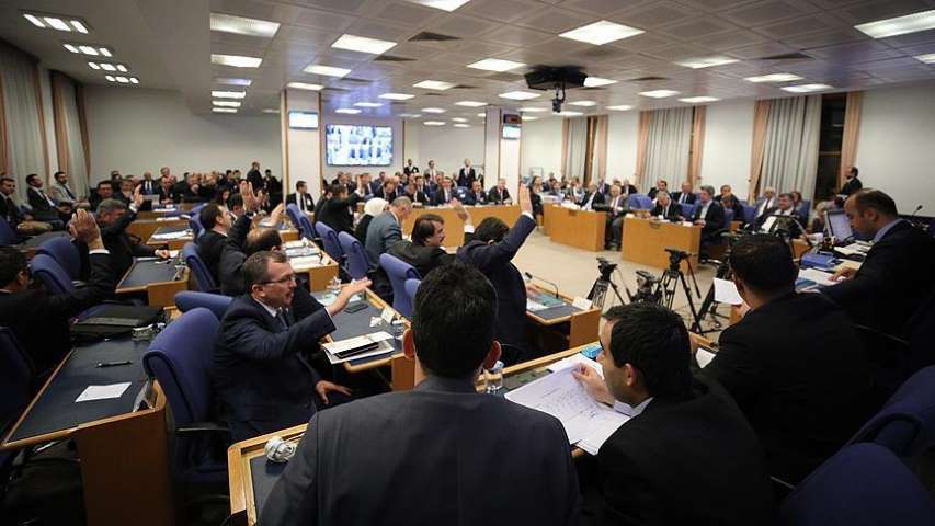 2019 Yılı Bütçesi Komisyonda Kabul Edildi