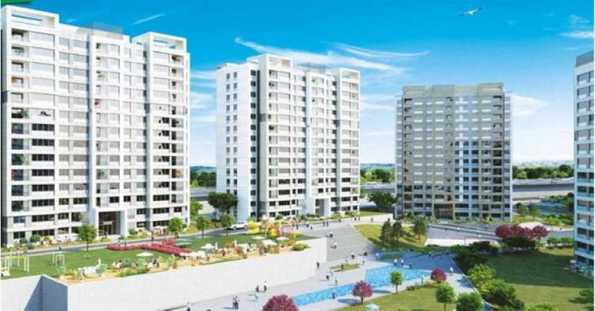 3. İstanbul Başakşehir Projesi