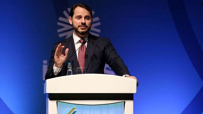 Bakan Albayrak: Doğalgaz Daha Da Ucuzlayacak