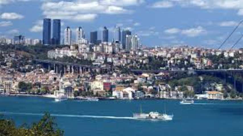 İstanbul'da Konut Fiyatları Yüzde 29 Arttı