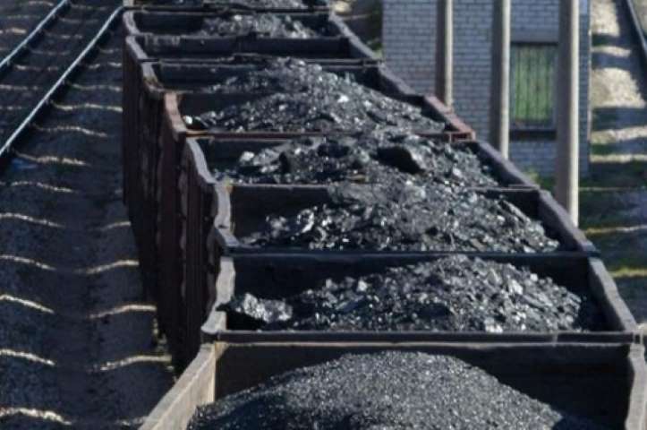 TTK'nın Kömür Satışı