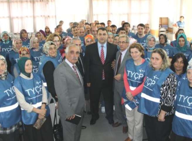 492 Kadro İçin 18 Bin 900 Kişi Başvurdu