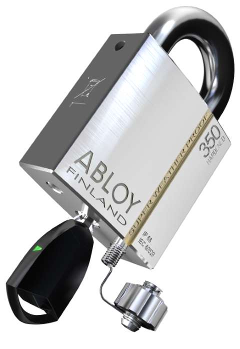 Bu Anahtar “İş”e Geliyor