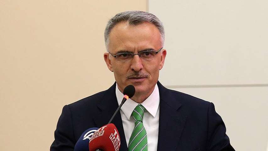 “120 Milyar Liralık Alacağı Yapılandırdık”