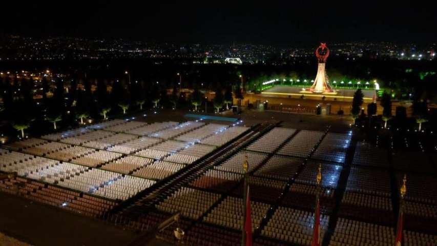Türkiye Yeni Sisteme Bugün Geçiyor
