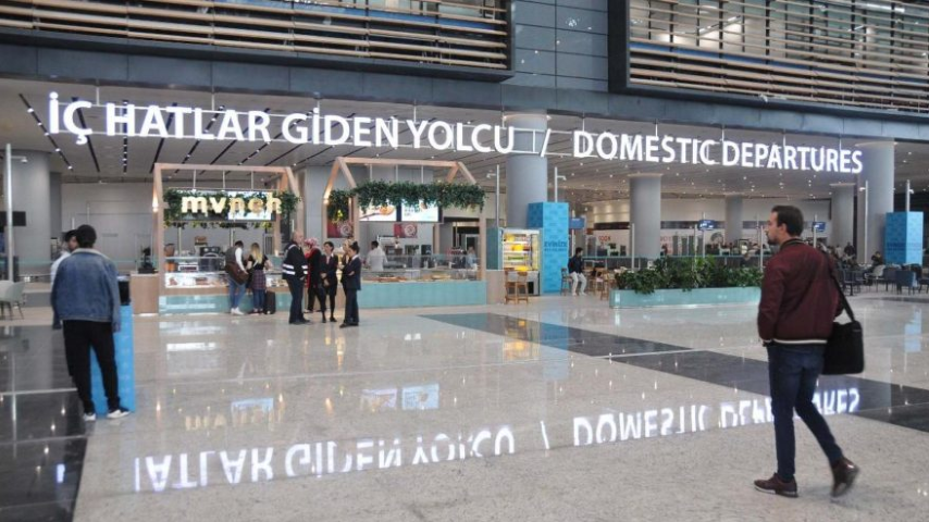 DSG İnşaat Konkordato İlan Etti!