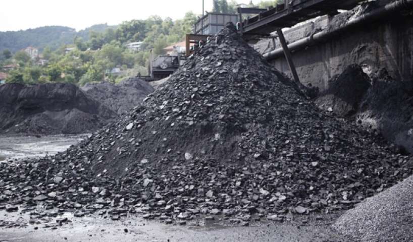 TÜİK, Katı Yakıt İstatistiklerini Açıkladı