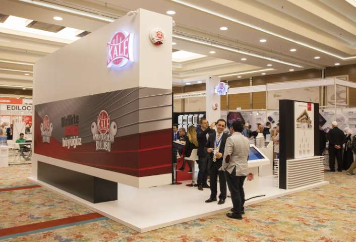 Kale Kilit Anahtarcıları Bir Çatı Altında Kurumsallaştırıyor