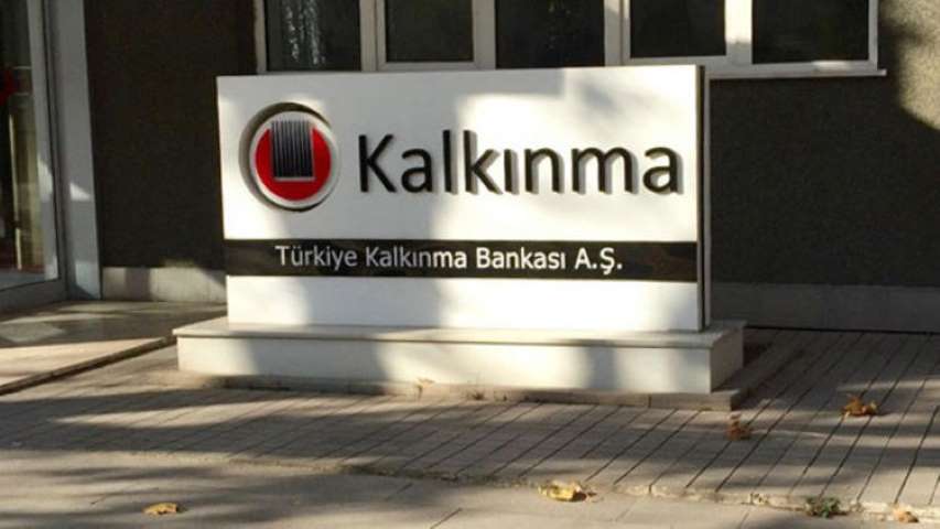 Türkiye Kalkınma ve Yatırım Bankası Kanunu yürürlüğe girdi