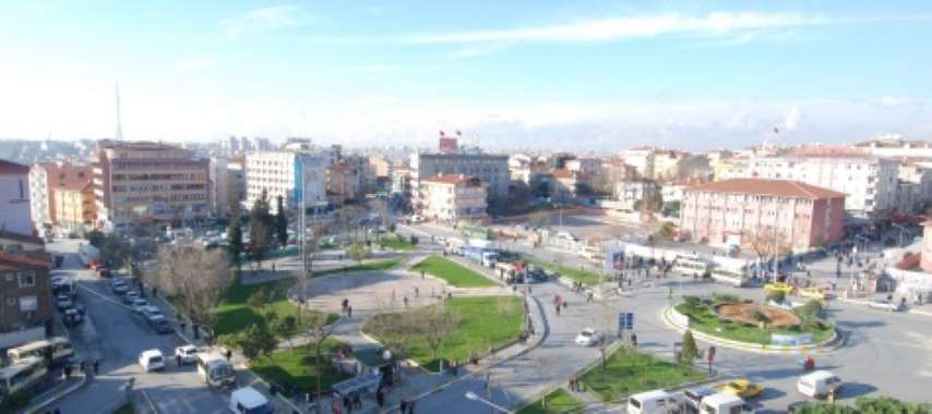 Güneşli Değişimin Yeni Adresi