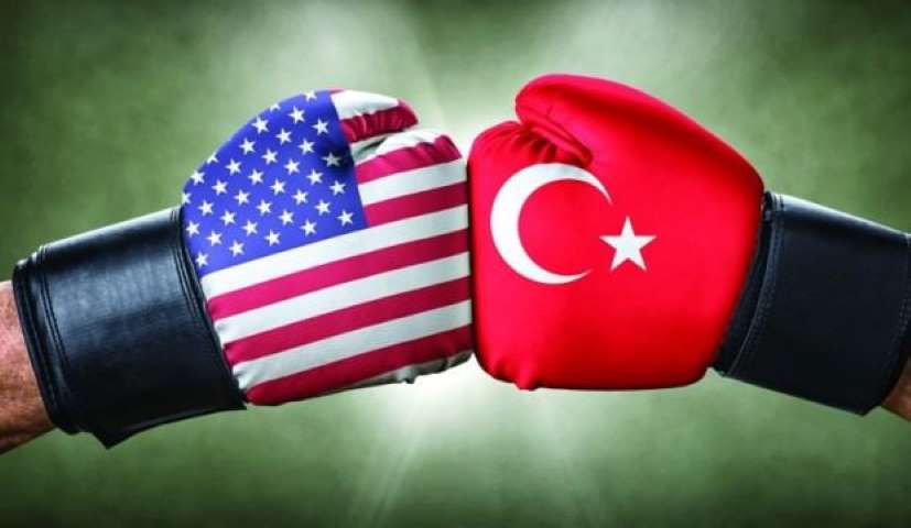 ABD’den Türkiye’ye Yeni Vergi