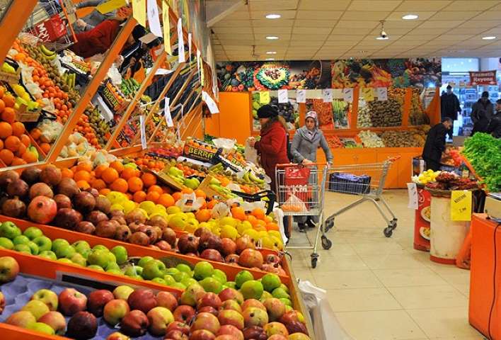 Enflasyon Verileri Açıklandı