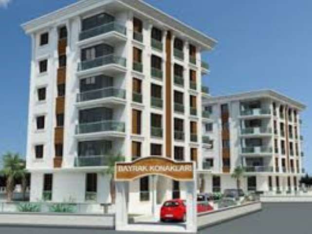 Nişantaşı’nda Bayrak Konakları İçin Geri Sayım Başladı