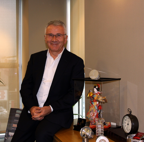 2018’de Hedef 100 Milyonluk Yatırım