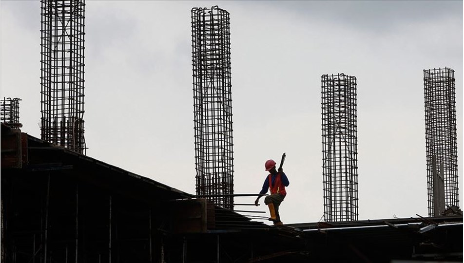 Yapı malzemeleri sektöründen şubatta 2,1 milyar dolarlık ihracat