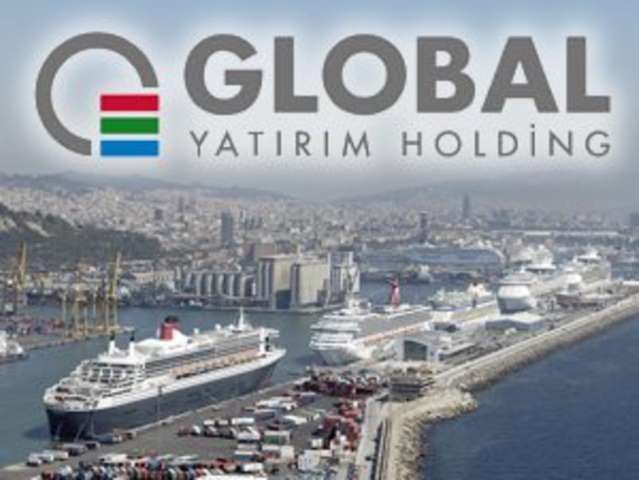 Global Yatırım Holding'in Gayrimenkul Satışı İptal Edildi