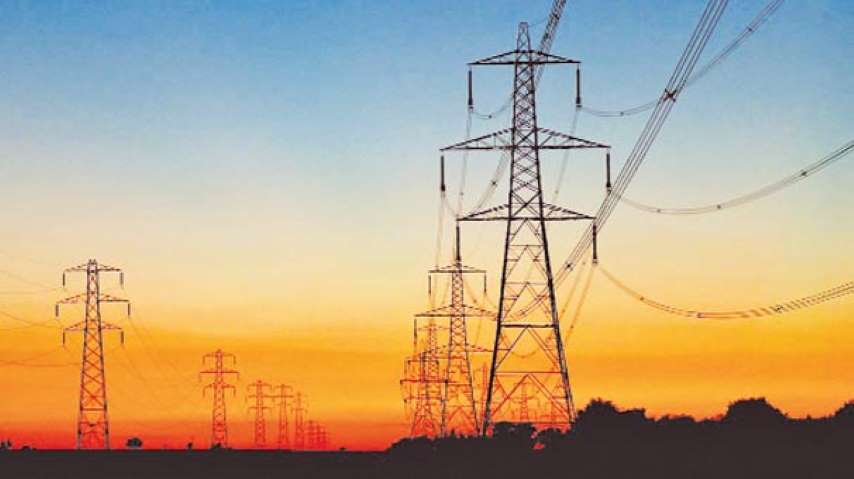 Elektrikte Rota Kömür Ve Doğalgaza Döndü