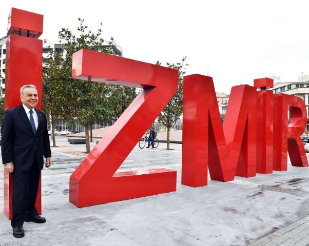 Kocaoğlu ‘Varım’ Dedi!