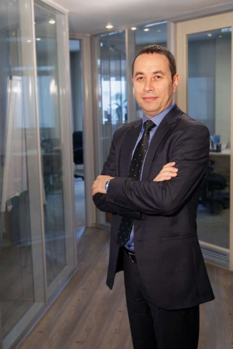 Yeni Havalimanının ERP Projesini Türk Teknoloji Firması Üstlendi