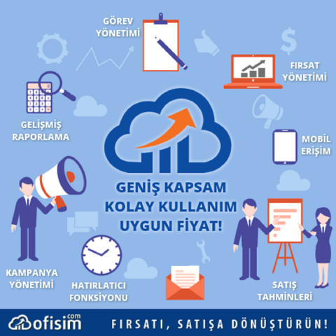 Ofisinizi Buluta Taşımanın Tam Zamanı
