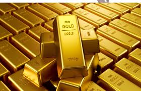 Altının Kilogramı 88 Bin 700 Liraya Geriledi