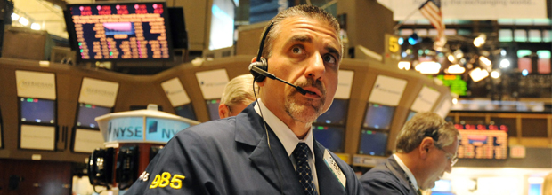 2012'de Dünya Ekonomisi Kırık Not Aldı!