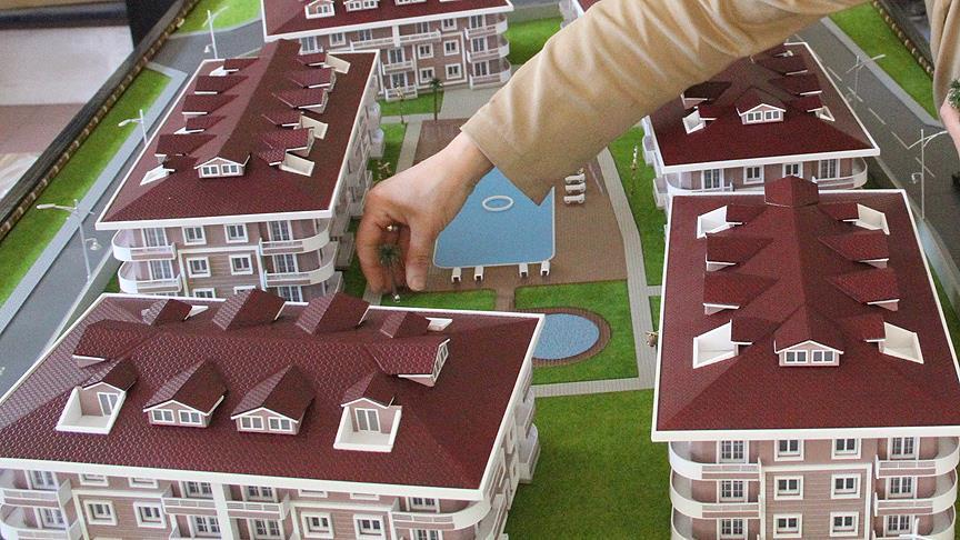 Maketten Satışta 'Bina Tamamlama Sigortası' Devrede