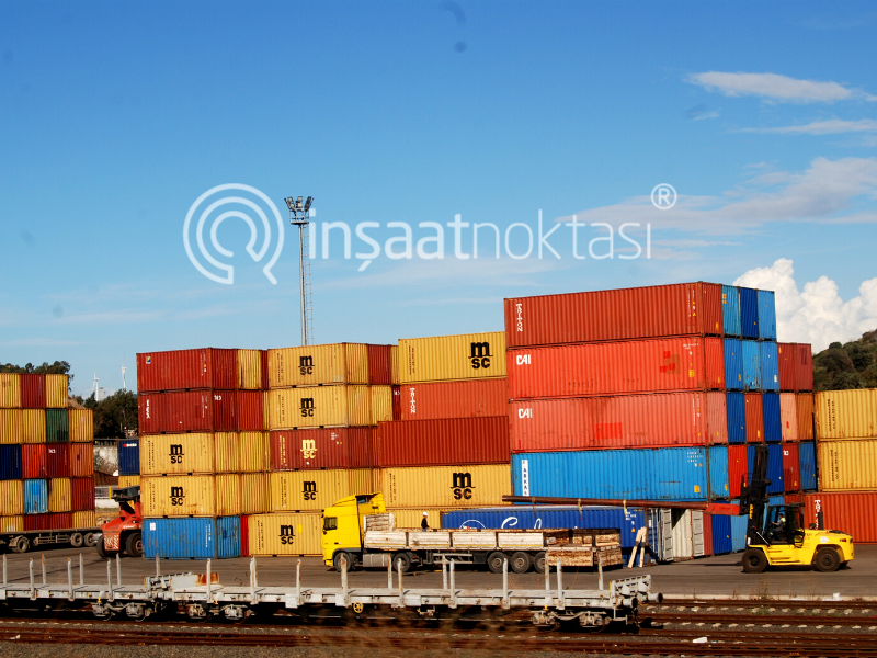 Baştuğ Metalurji İthal Hurda Bağlantısı Gerçekleştirdi