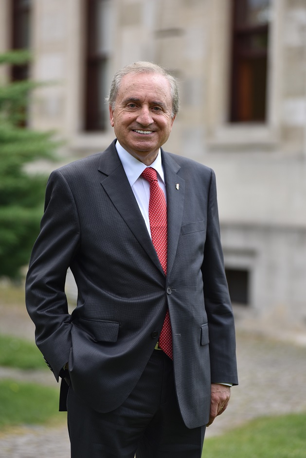 "Sıfır Enerji İçin Kentsel Dönüşüm Büyük Fırsat"