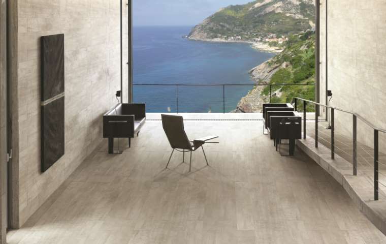 Kalebodur, ‘C-Extreme’ Serisi İle Mekanlardaki Görsel Etkiyi Zenginleştiriyor