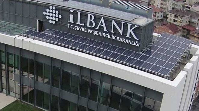 İller Bankası 37 Taşınmazını Satıyor