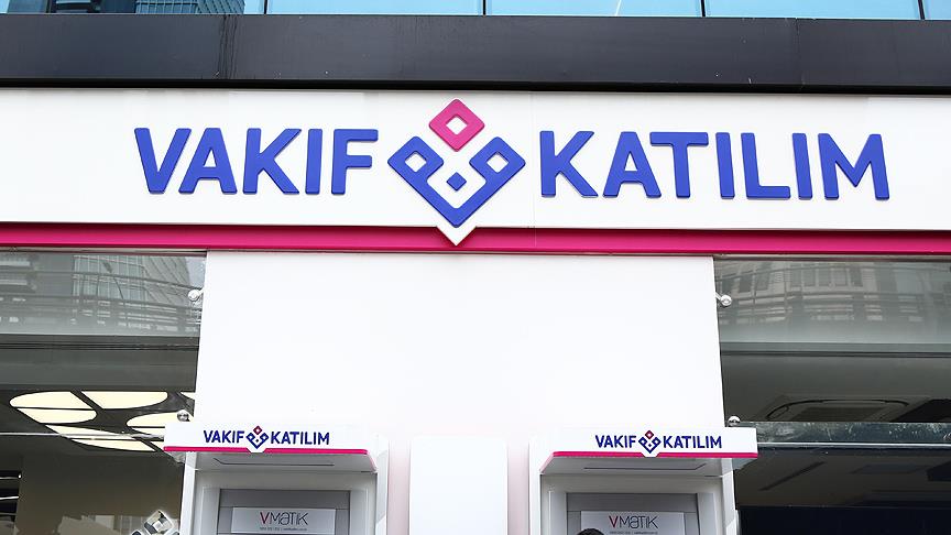 Vakıf Katılım Konut Finansmanında Oranları Düşürdü