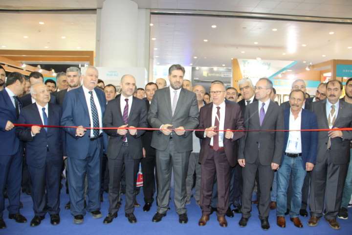 Türk Doğaltaş Sektörü Çin'e İhracatta 1 Milyar Dolara Koşuyor