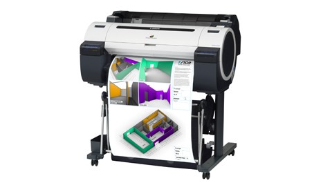 İnşaat Sektörüne Canon’dan Yerinde Servis ve Ücretsiz Kurulum!