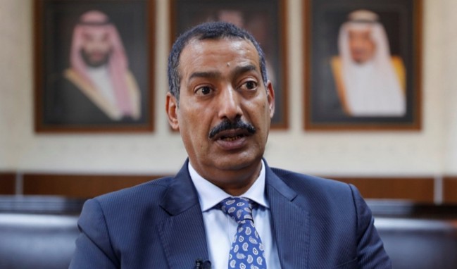 Arap Basını: Konsolos Görevden Alındı