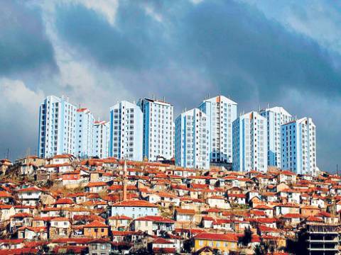 Kentsel Dönüşümde Yeni Dönem Başladı!
