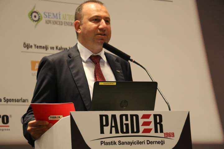 PAGDER: Zaman Kaybına Tahammül Kalmadı