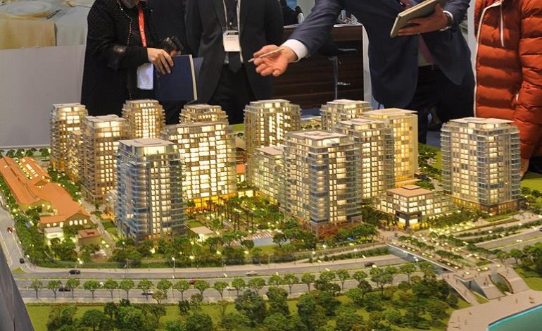 Konutta Üçüncü Seferberlik Dalgası Geliyor