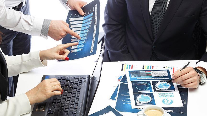 Yurt İçi Piyasalar Enflasyon Raporuna Odaklandı