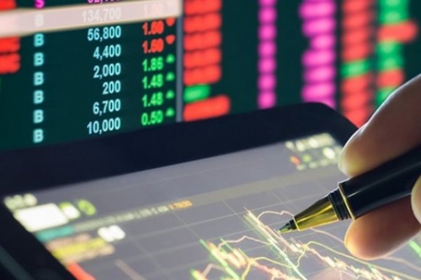 Piyasalarda Kayıplar Arttı