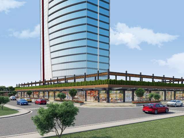Bumerang Kartal'dan Ev Alanlar Tapu Harcı Ödemiyor