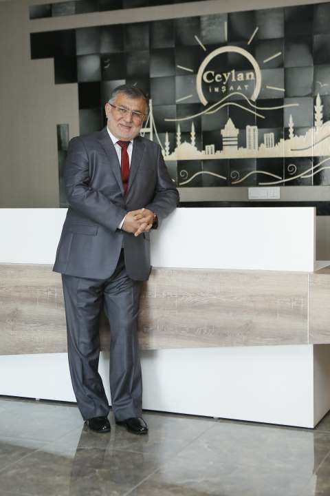 Türkiye'nin İnşaat Alanındaki Altın Markası?