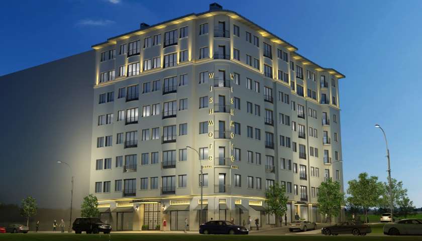 Wish More Hotel İstanbul Dubai’deki Fuarda İkinci Otelinin Açılışını Müjdeledi